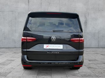 Volkswagen T7 Multivan - 4