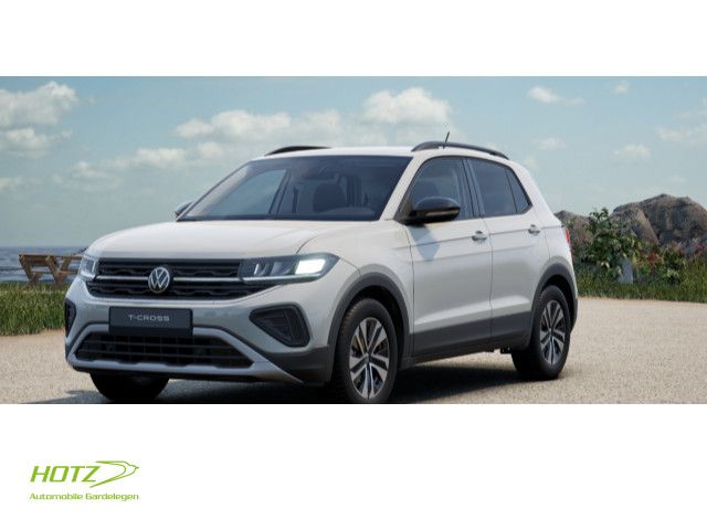 Image of Volkswagen T-Cross
