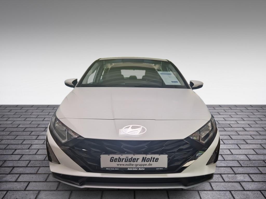 Hyundai i20 1.0 T-GDI SELECT KLIMA PDC KAMERA NAVI