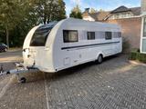 Adria Alpina 663 UK - Klima, Mover, Lithium uvm. - Adria 663
