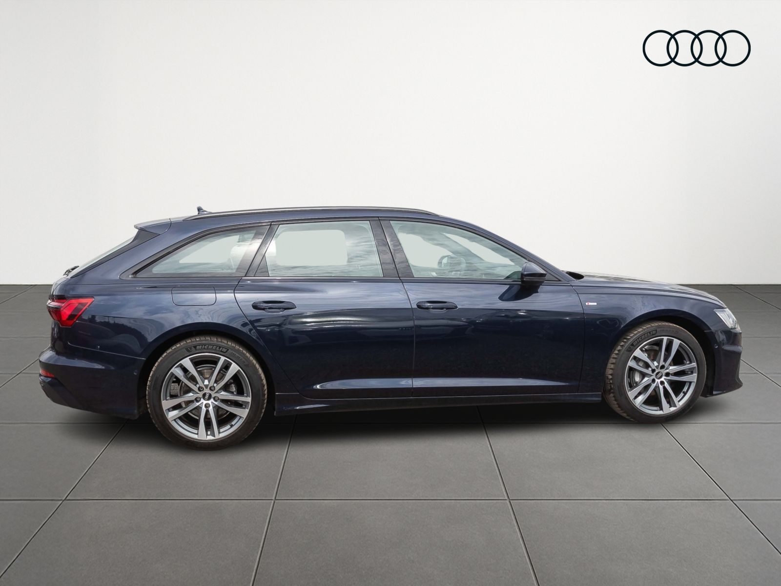Audi A6 - Bild 5
