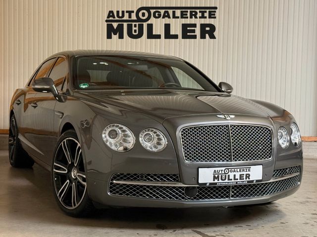 Bentley Flying Spur 6.0 W12 °Mulliner°BRD°4 Sitze °