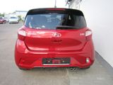 Hyundai i10 1.0T-GDi N Line - Hyundai i10: N Line