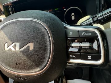 KIA Sorento - 11