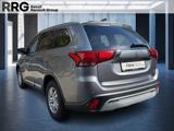 Mitsubishi Outlander 2.0 MIVEC Diamant Edition 2WD SHZ PDC  - Mitsubishi Outlander Diamant