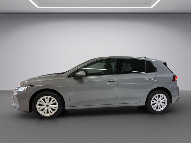 Golf VIII Life 2.0 TDI 6-Gang AHK