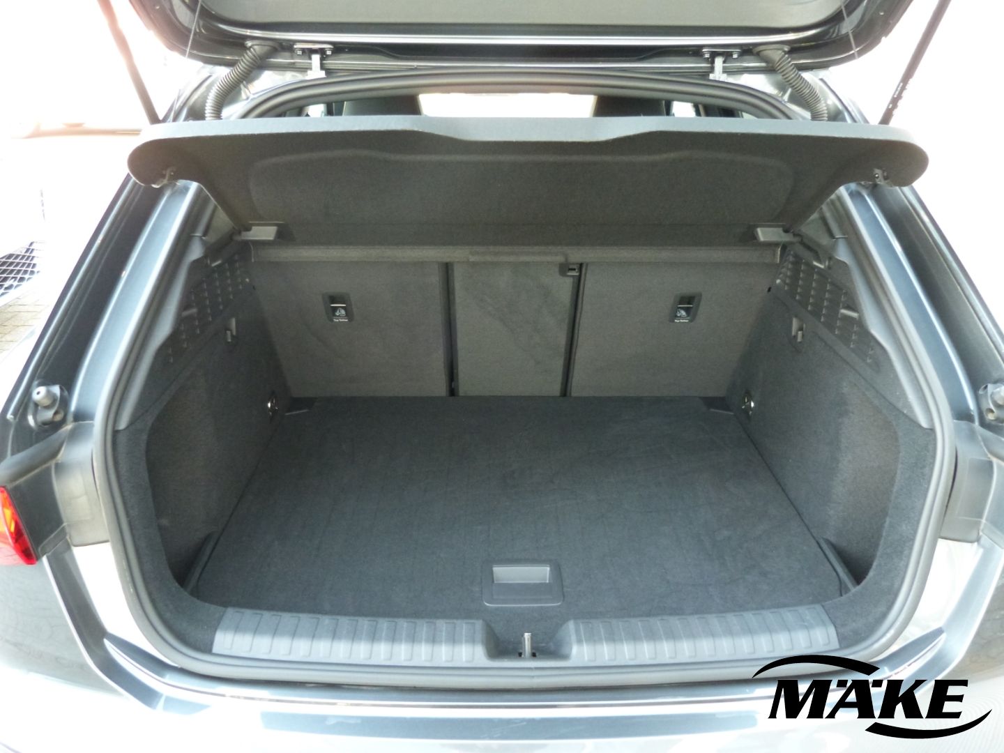 A3 Sportback, 1.5 TFSI, S-tronic, S line, LED, V