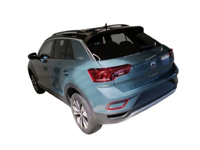 Volkswagen T-Roc GOAL 1.0 TSI STHZ LED NAVI SHZ APP foto 4