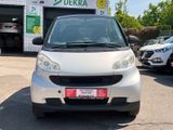 Smart ForTwo fortwo coupe Basis 45kW - Smart in Aachen