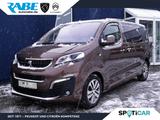 Peugeot Traveller Allure 180 L2 Klima+Einparkhilfe+Sitzh - Peugeot Traveller mit Schiebetür