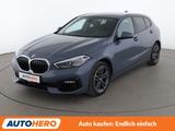 BMW 118i Sport Line Aut.*NAVI*LED*TEMPO*PDC*SHZ* - BMW 118 in Köln