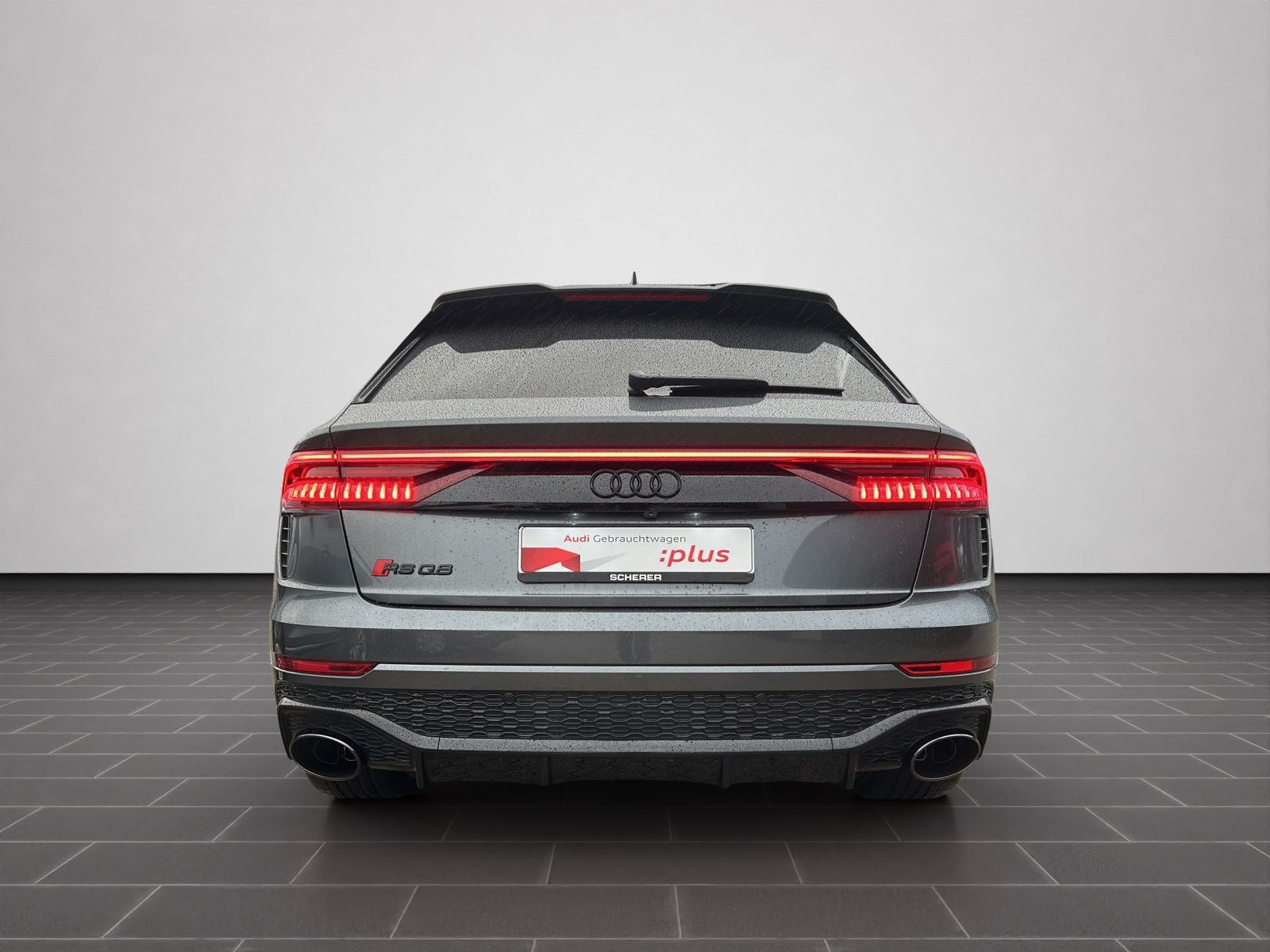 Audi RSQ8 - Bild 7