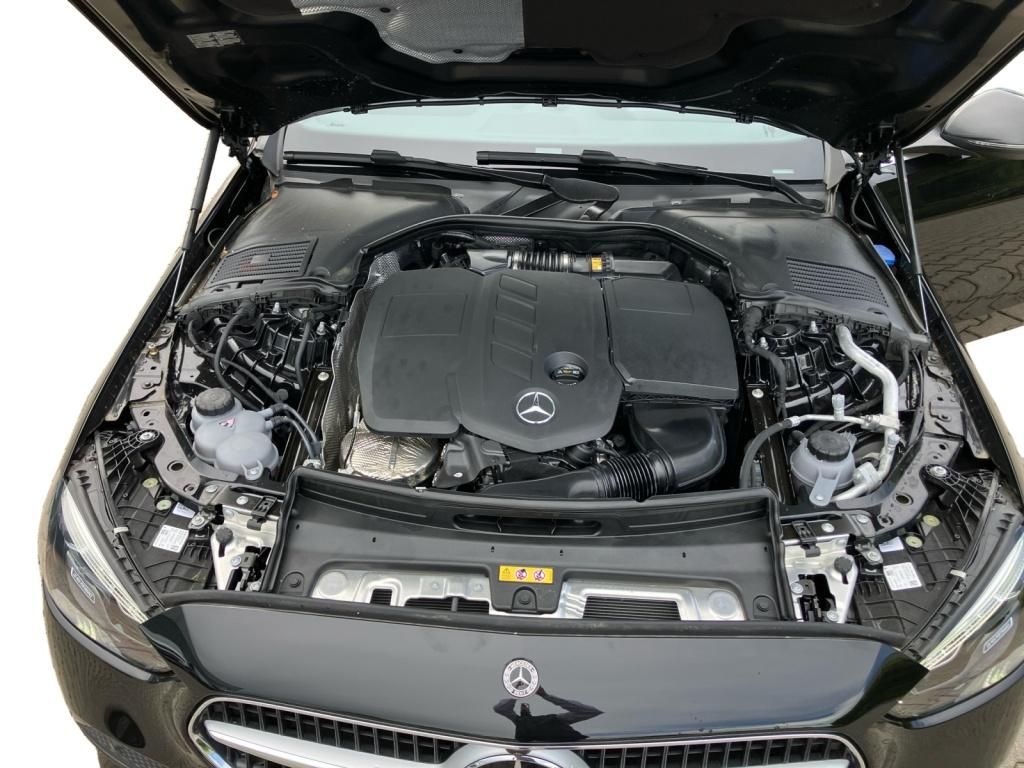 Fahrzeugabbildung Mercedes-Benz C 200 d T AHK*Sound*Distronic*Kamera*Memory*LED