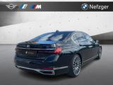 BMW 750 Li xDrive LASER PANO B&W HUD TV MASSAGE - BMW 750 in Berlin