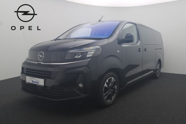 Opel Zafira Life 2.0 AT Edition XL L3 9-Sitzer