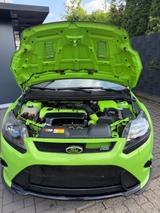 Ford Focus RS Mk2 - Ford: Mk2