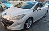 Peugeot 308 2.0 HDi 136CV CC aut. Féline - Peugeot 308 mit Diesel-Antrieb: Cabrio, Automatik