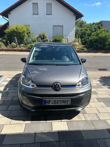 Volkswagen e-up! Style Plus