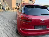 Citroën C4 Picasso BlueHDi 120 Stop&Start Exclusive - Citroën C4 Picasso aus 2016
