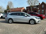Opel Astra K ST 1.5D Business LED/Navi/Alu/Sitzhzg/ - Opel Astra aus 2020