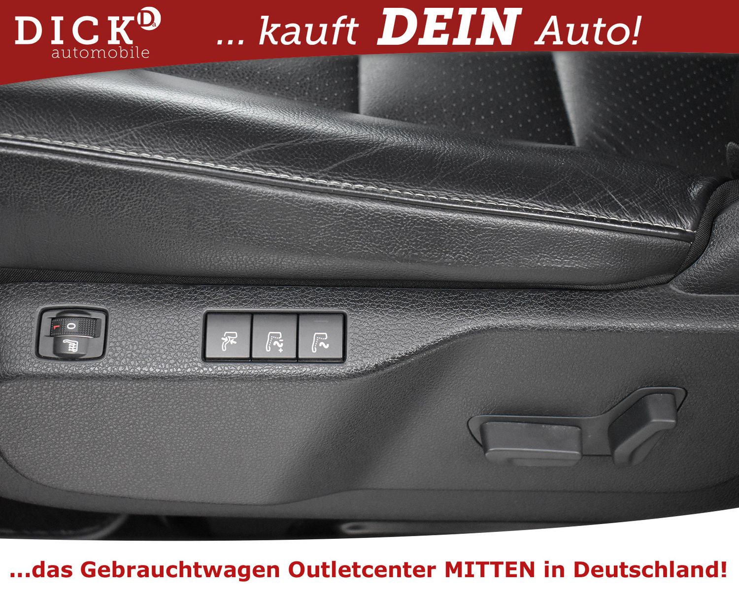 OPEL Zafira Life Elegan M L2 >PANO+KAM+LEDER+AHK+XEN+ - Image 26