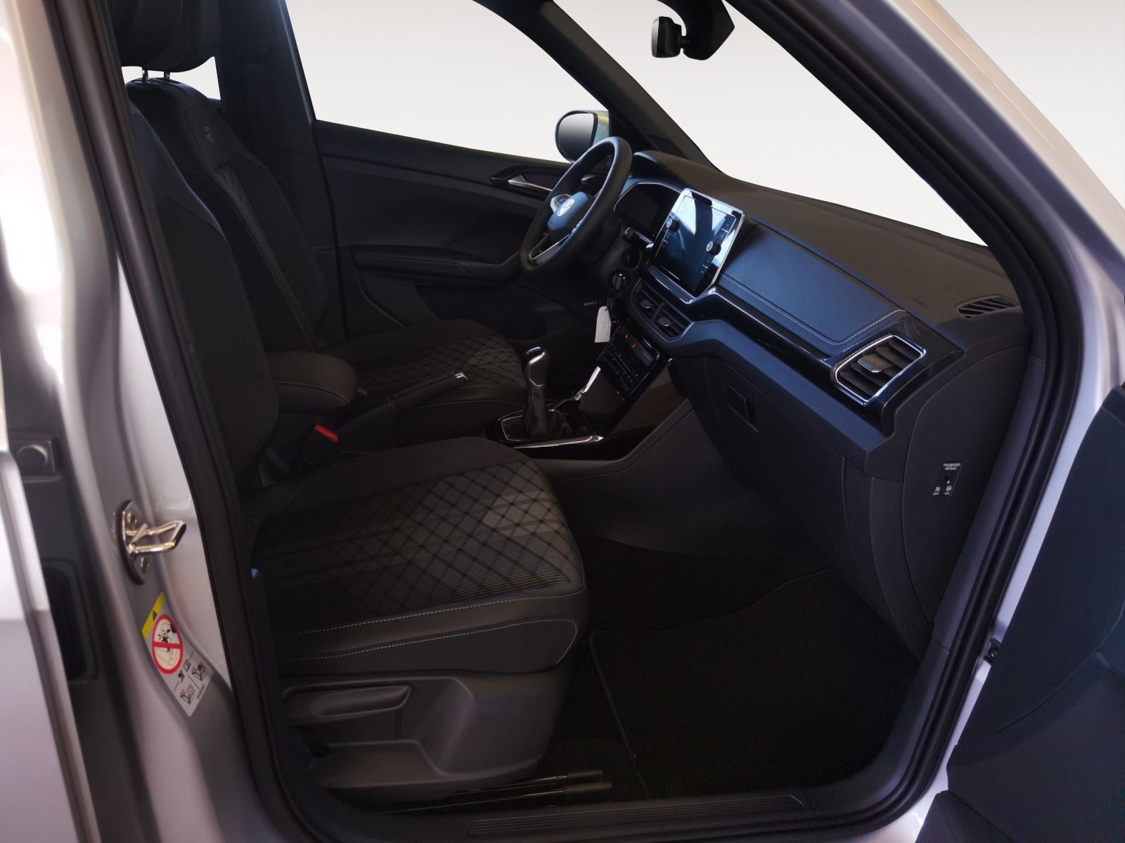 Volkswagen T-Cross - Bild 16