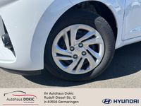 Hyundai i10 - Vorschau Bild 4