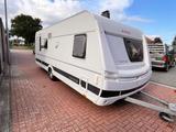 Dethleffs 560 FMK Nomad / Klima /  ATC / Truma XL Mover  - Dethleffs Nomad