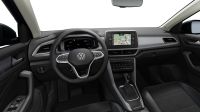 Volkswagen T-Roc - Vorschau Bild 8