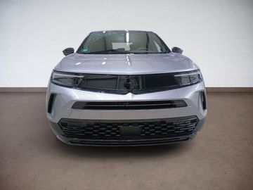 Fotografie 2 des Opel Mokka GS Alcantara Kamera LED Sitzhzg Allwetter