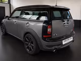 MINI COOPER_S Clubman 1.6 Ltr 16 V/ Pano. 180 PS - MINI MINI: Ps