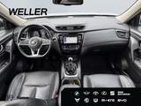 Nissan X-Trail 1.6 DIG-T Tekna *LED*7-Si*Leder*BOSE*360 - silberne Nissan X-Trail
