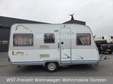 Dethleffs Camper  EXPORT - Offers