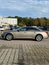 Audi A6 35 TDI S tronic design ACC/Kamera/Navi+ - Audi A6 Gebrauchtwagen in München