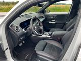 Mercedes-Benz EQB 300 4MATIC - AMG Line - Mercedes-Benz EQB von privat