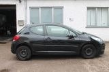 Peugeot 207 Tendance - : bis 1.500 €, TÜV