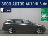 Volkswagen Passat Var. 1.5 TSI Comf. Navi LED RFK ACC AHK - Volkswagen Passat: 5.5