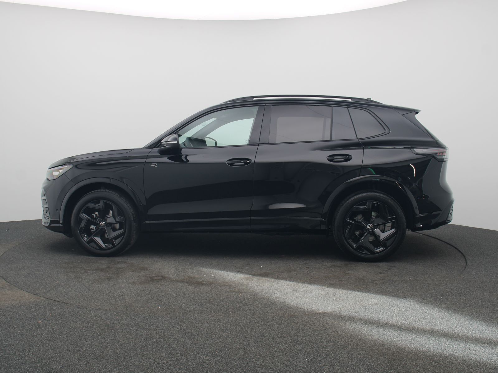 Volkswagen Tiguan - Bild 3
