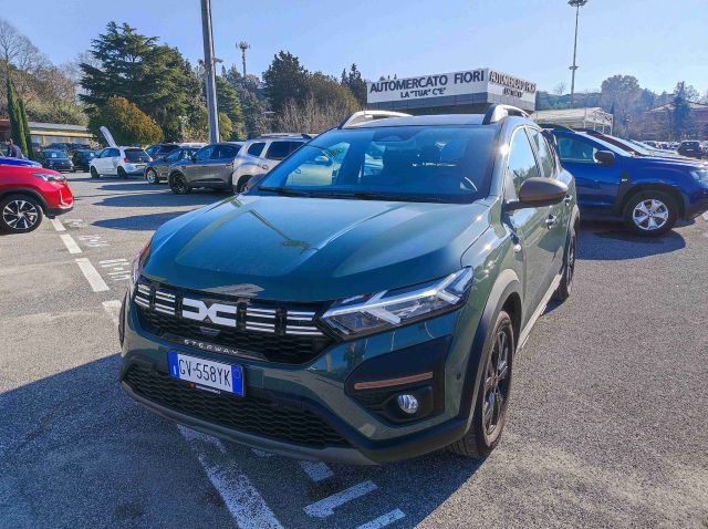 Dacia DACIA Sandero Stepway III 2021 - Sandero Stepway