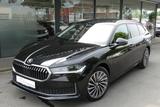 Skoda Superb 1.5 TSI L&K*Panorama*Laurin & Klement* - Skoda Superb: Laurin Klement