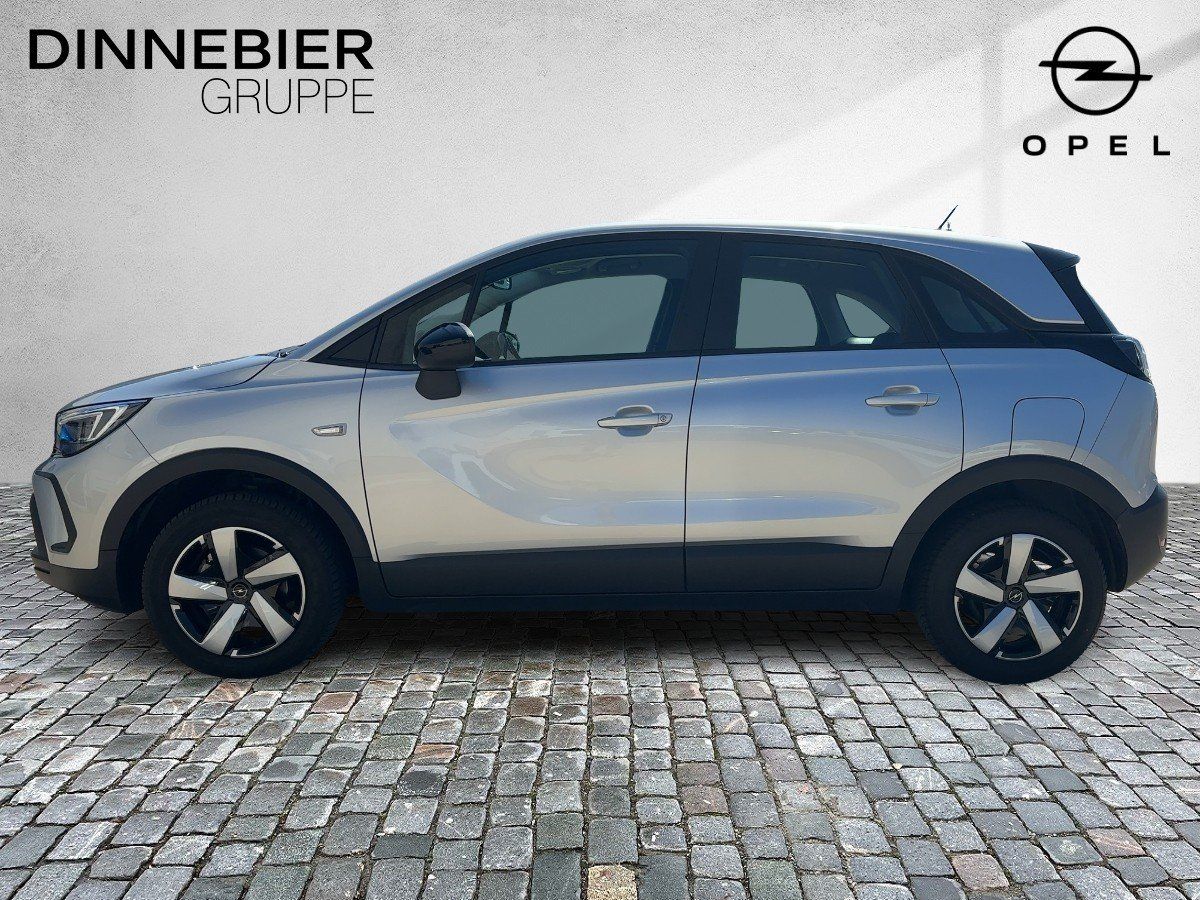 Opel Crossland 1.2 Enjoy LED+Kamera+Winterpaket imagem 3