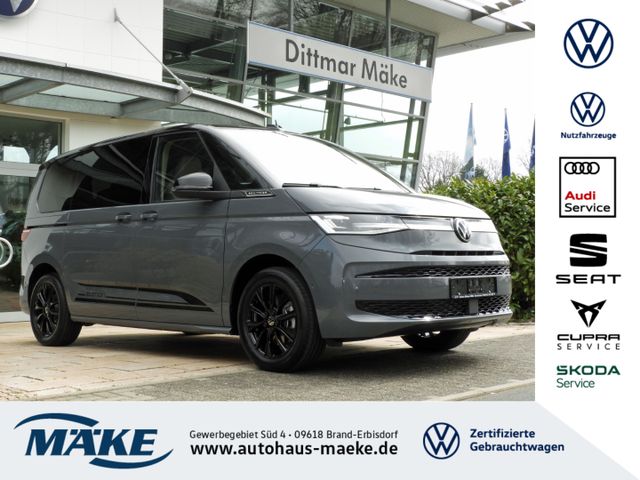 T7 Multivan Edition 2.0TDI DSG kU DCC AHZV STDHZ