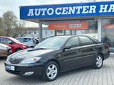 Toyota Camry 2.4 Rentner-Garagenwagen - Toyota Camry mit Benzin-Antrieb: Limousine