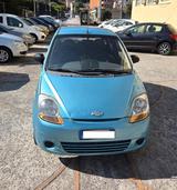 Chevrolet Matiz 1000 SE Energy GPL MECCANICA OK - Chevrolet Matiz M100