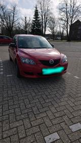 Mazda 26931 Elsfleth - Mazda 2 in Bremen