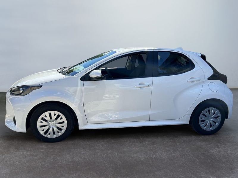 Toyota Yaris Yaris 1.5h Active imagem 3