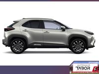Toyota Yaris Cross - Vorschau Bild 3