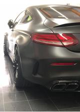 Mercedes-Benz C 63 AMG Mercedes-AMG C 63 S Autom. Mercedes... - Mercedes-Benz C 63 AMG in Aachen