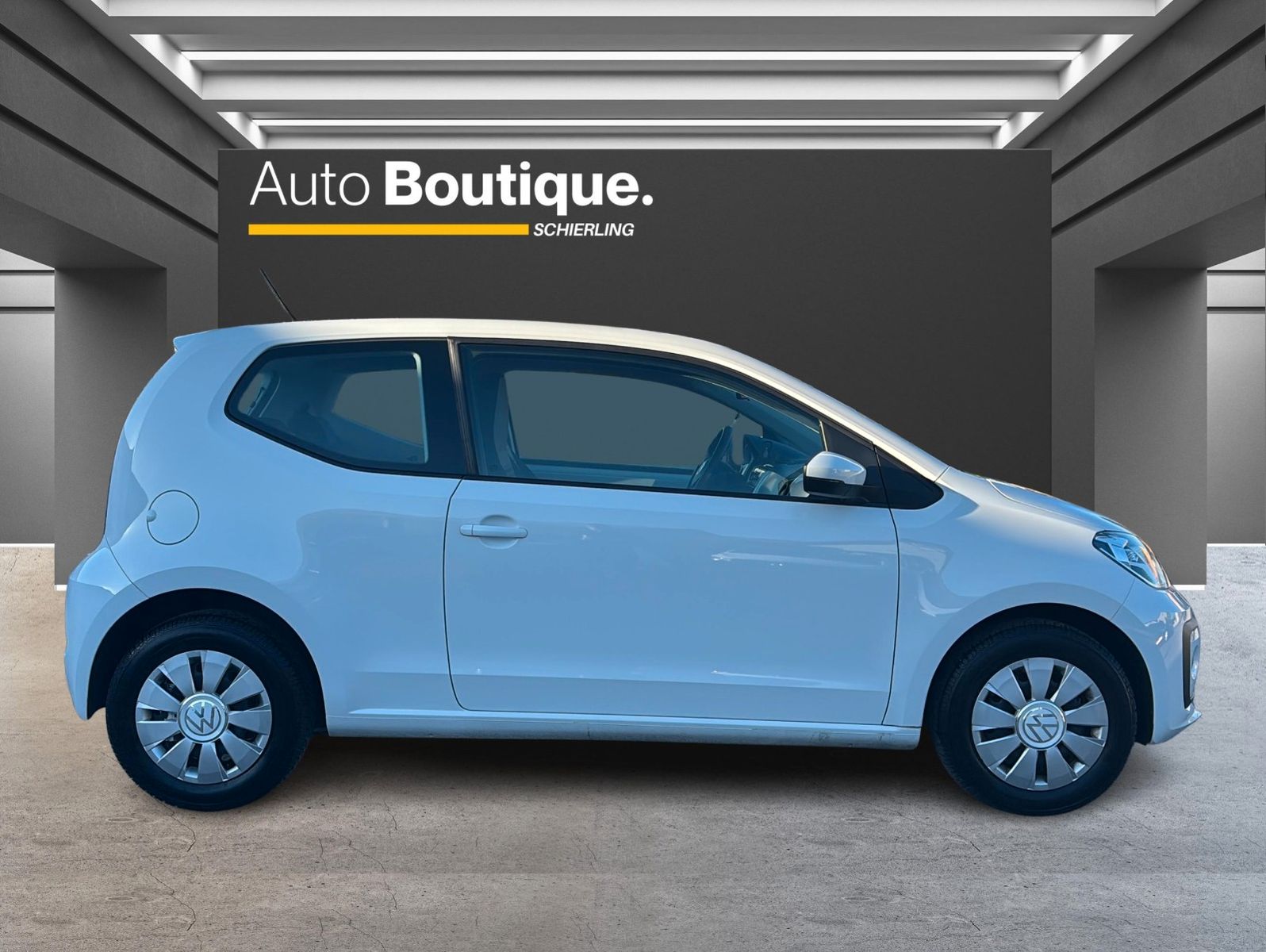 Volkswagen up! - Bild 6