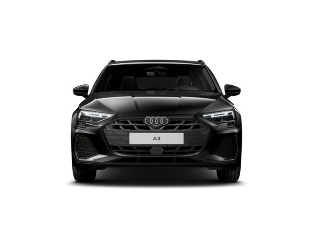 A3 Sportback S line 40 TFSI quattro,Standheizung